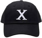 malcolm x cap